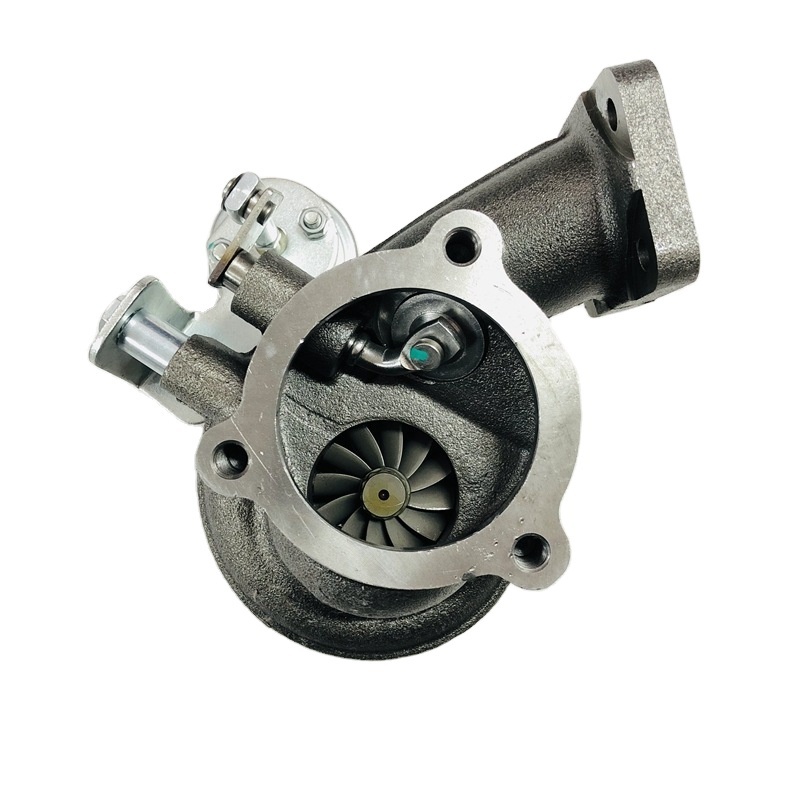 YC4110ZLQ diesel engine turbocharger chinese electric supercharger