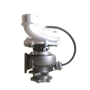 Xichai 500 Best Selling China High Quality Diesel Engine Fit Turbocharger Performance Supercharger