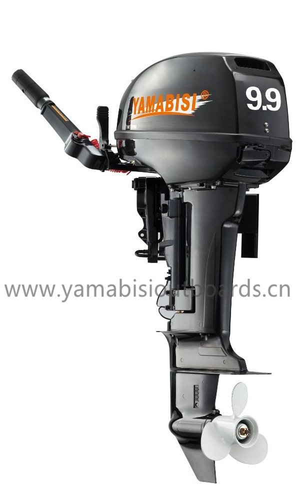 CE-Approved 2 stroke YAMABISI outboard motor/engine(2 hp 2.5hp 2.6hp 4hp 5hp 6hp 8hp 9.8hp 9.9hp 10hp 15hp 20hp 30hp 40hp 60hp)