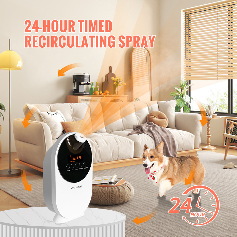 Pet Deodorizing Spray Kennel Urine Odor Indoor Deodorizer Cat Litter House Routine Deodorizer