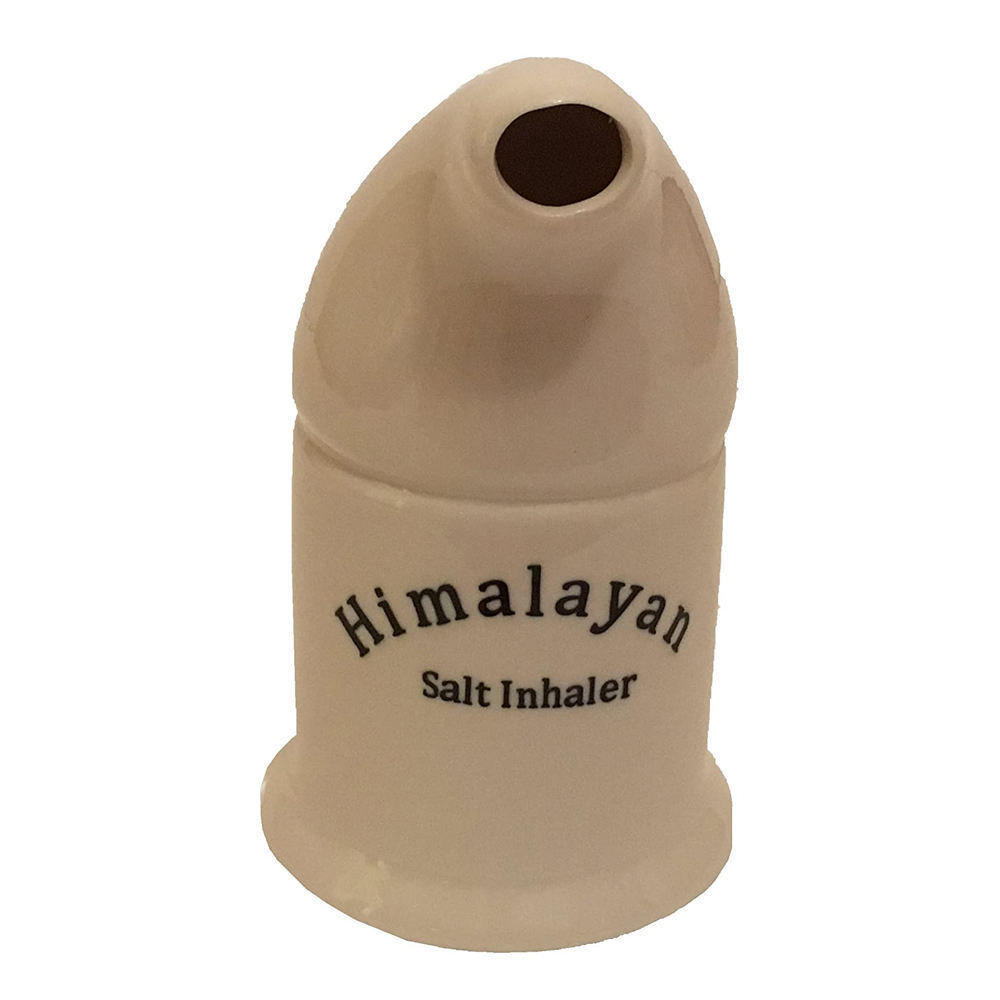 Premium Quality Pure Himalayan Salt Inhaler Manufacturer And Wholesale From Pakistan