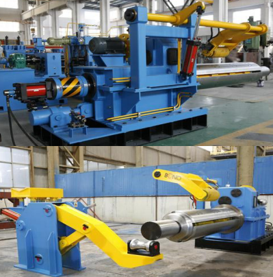 2022 high quality factory price coil slitting machine  slitting machine steel coil slitting machine