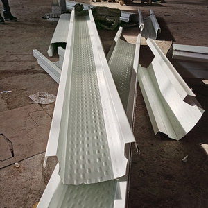 Professional Machines Used 5 Gutter Machine