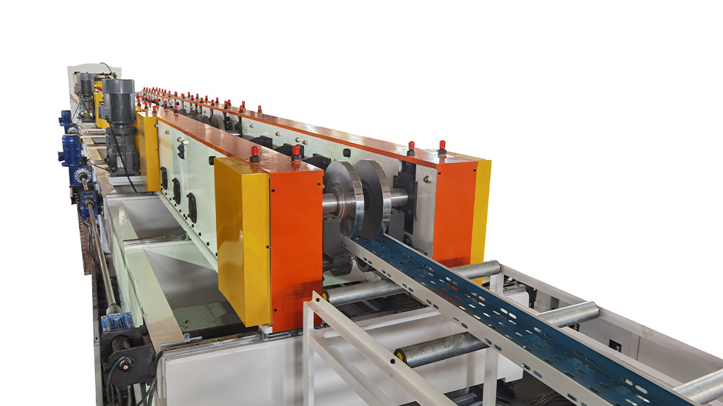 High Speed Automatic Metal Sheet Steel coil slitting line slitting machine for steel coil metal slitting machine