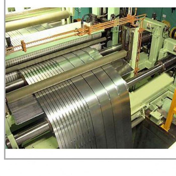 Cut To Length Line Machine Steel Coil Straightenin Steel Coil Uncoiler Decoiler Cut To Length Machine