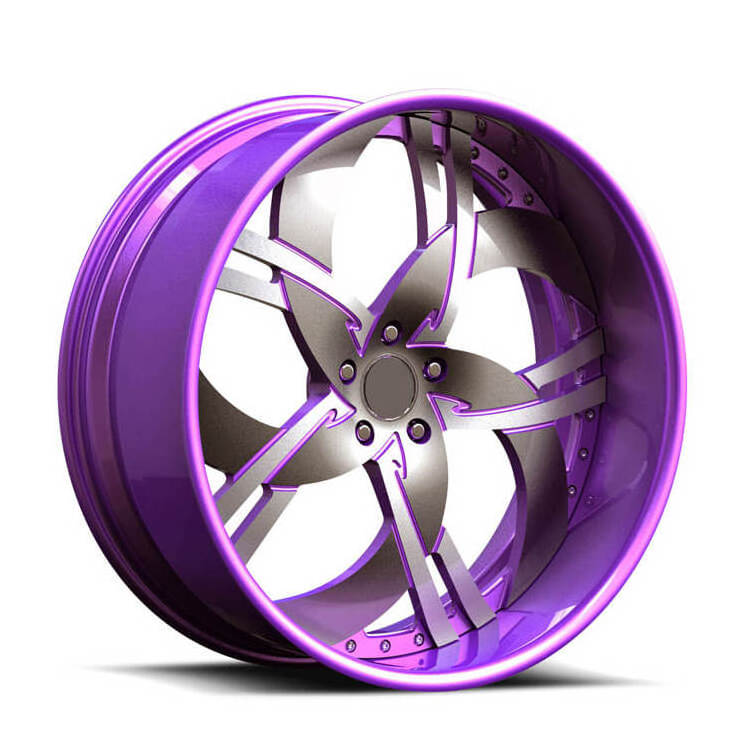 Factory 5x114.3 Rims 5x100 5x114 18 X 8.5 Rim Multi Spoke Wheels 15 Inches Alloy Wheel 15 16 17 18 19 Inch For Car 4 Lug