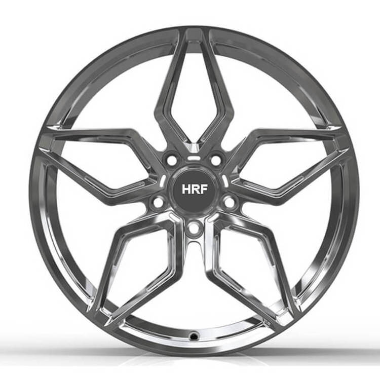 Forge Auto Wheels 24x12 19