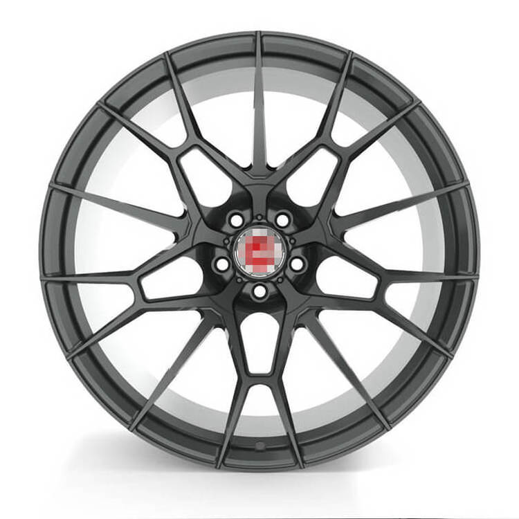 Forged Rims Passenger Car Wheels Tires5x114.3 19 19*8 Inch Alloy Wheel Thailand Price For Toyota Hiace Rims