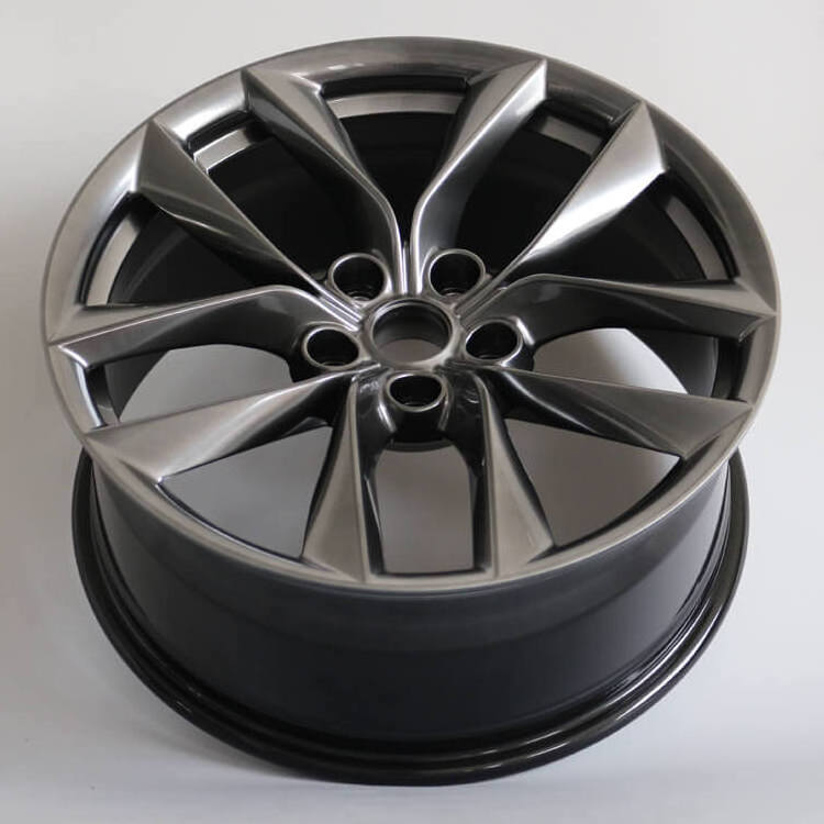 Forged Monoblock Wheels 20 inch 5x114.3 Rims 10 Spoke Alloy Wheels For BWM