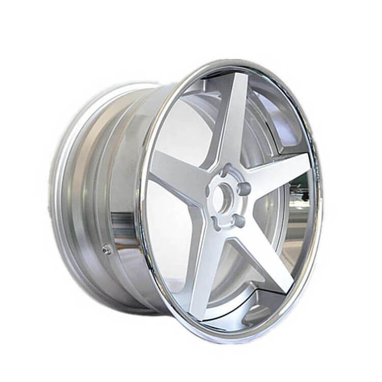 Factory 5x114.3 Rims 5x100 5x114 18 X 8.5 Rim Multi Spoke Wheels 15 Inches Alloy Wheel 15 16 17 18 19 Inch For Car 4 Lug