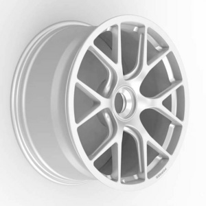 16x10 17 18 Inch 6x139.7 Alloy Car Wheel Rims Cheap 5x120 Beadlock Wheels