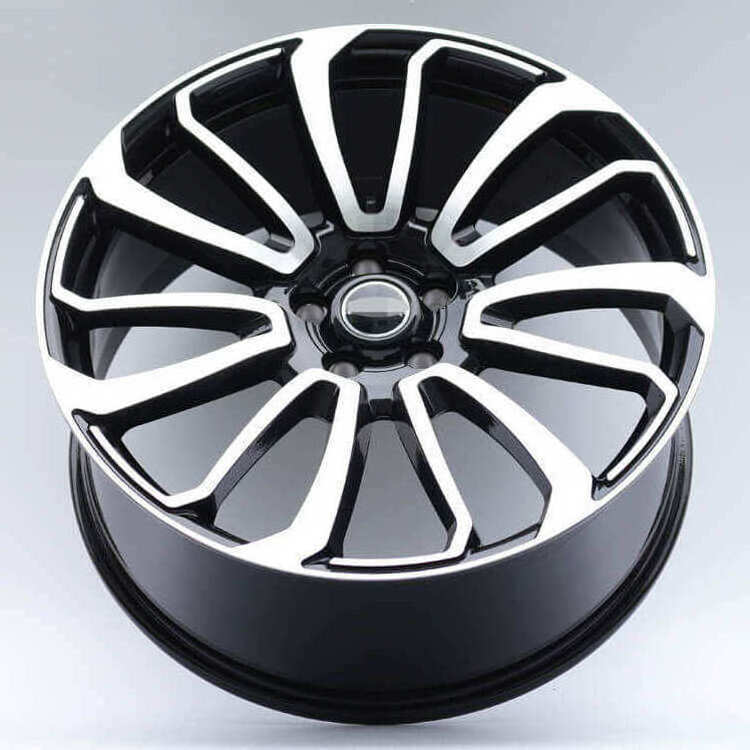 5x100 wheels 9j 15 inch alloy wheel with pcd 100 114 3 concave design wheel 16 inch 5*114.3 for rims honda civic 114