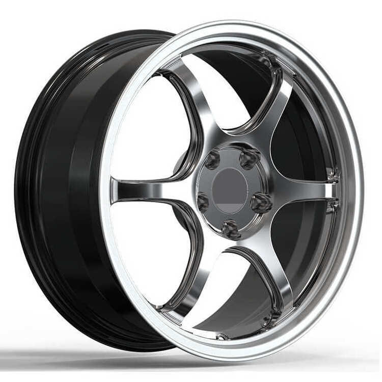 Alibaba recommended forged car aluminum alloy wheels mag 17 inches rim 6x114.3 rims 17 inch 5 100 for range rover l322