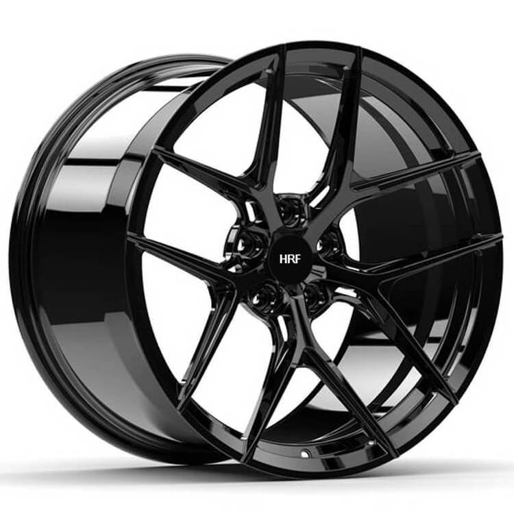 Forge Auto Wheels 24x12 19