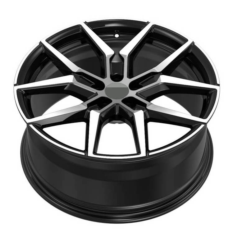 Forged Custom Wheel 16 To 24 Inch 6061-t6 Aluminum Alloy Rim 20 X Pouce Jantes 20 Pouces 5x108 For Volvo V60 2019 2020 S60 850