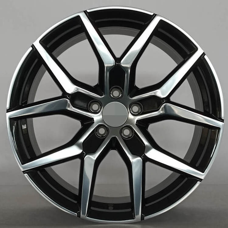 All Pcd Et Car Rim Forged Wheels 5x100 5x108 5x112 Oem Wheels 19 Fit For Volvo C40 V60 2017 C30 S60 S80 V70 Xc70 Xc60 Parts 2022