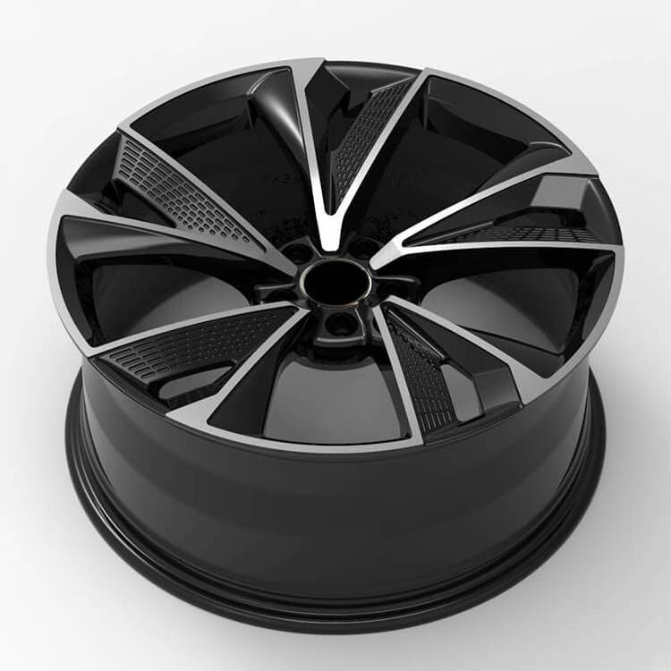 Forged Wheels 20 5 6 Lug Universal 22inch 16 Inch Rims 4x 114.3 For Maybach