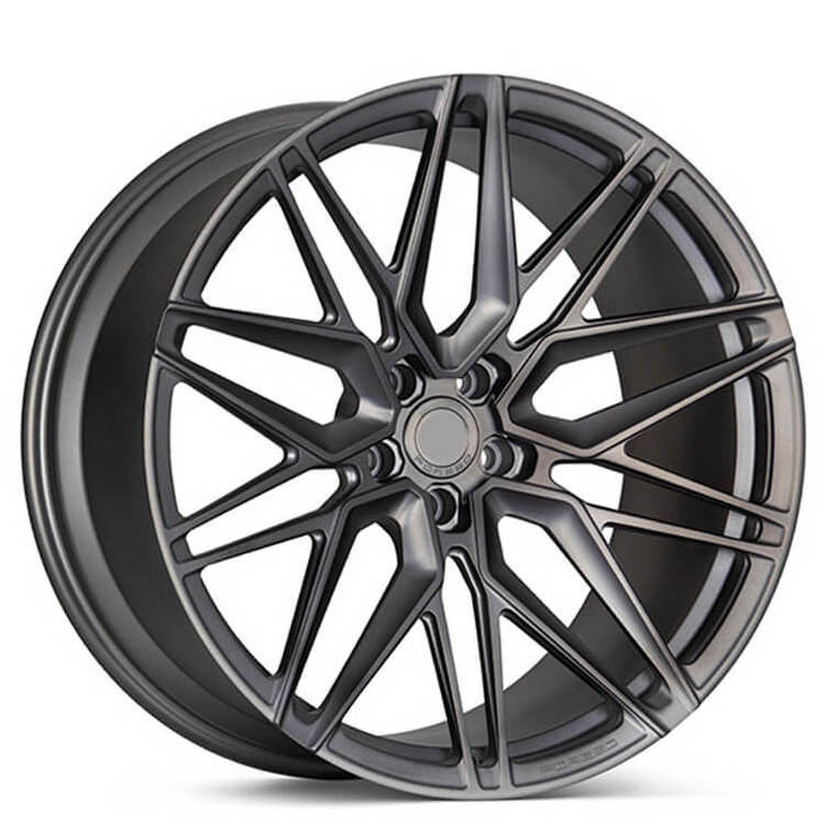 HRF 2022 New Design Custom Forged Rims Jwl Via 16 17 18 19 20 Inch Rim R19 4x100 5x112 5x120,forging Alloy Car Wheels