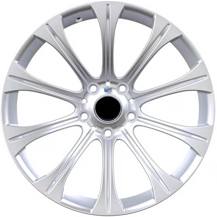 custom wheel Car Forged 5x120 Rim 5 X110mm 16 17 18 20 r21 r22 19 Inch Wheels 5x110 For bmw Vossen Cv7 R17 5112