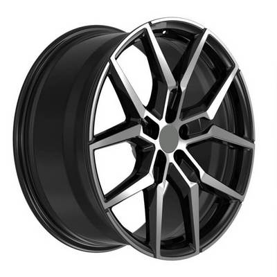 Forged Custom Wheel 16 To 24 Inch 6061-t6 Aluminum Alloy Rim 20 X Pouce Jantes 20 Pouces 5x108 For Volvo V60 2019 2020 S60 850