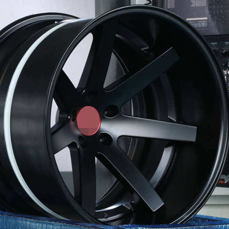 New Design PCD5x114.3/112 Forging Car Rim 6061-T6 18 19 20 21 22 26 inch Wheel 4x100 3 piece wheels 5x120