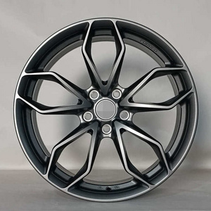 Magnesium Wheels Aluminum Wheels Forged Magnesium 18 19 20 21 Inch Rims For Bmw M3 Wheels Forged Rims