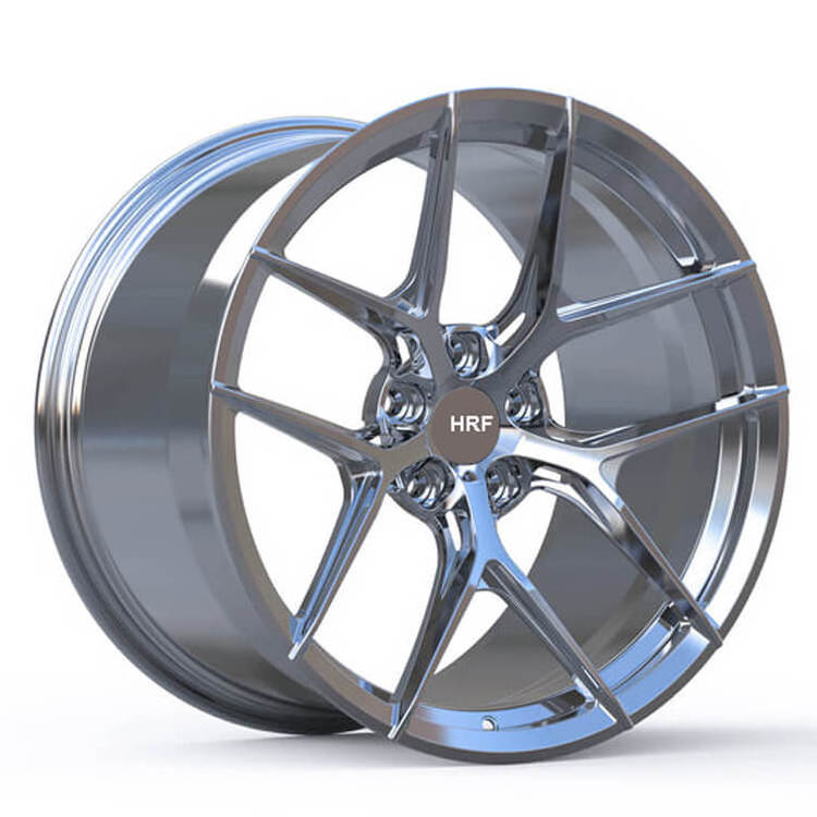 Forge Auto Wheels 24x12 19