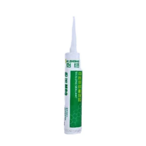 High Grade Construction Materials Gp Silicone Sealant