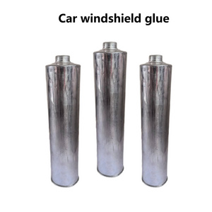 YHRHX Car Windshield Sealant Glue Auto Glass Replacement PU Sealant Adhesive for Car Repair Shop Made of Polyurethane