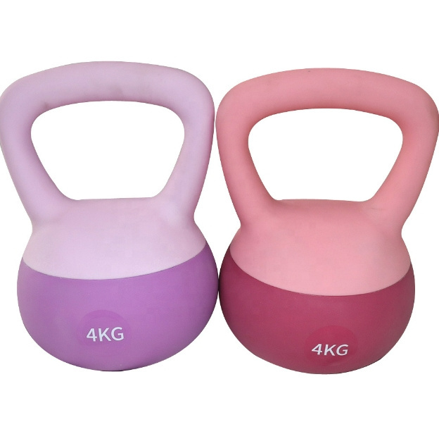 2kg 4kg 6kg 8kg 10kg kettlebell for Strength Training