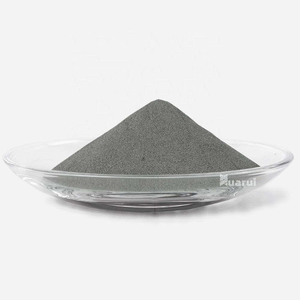 Factory outlet Fine high Purity Ultrafine Chromium Powder Cr Metal Powder Price