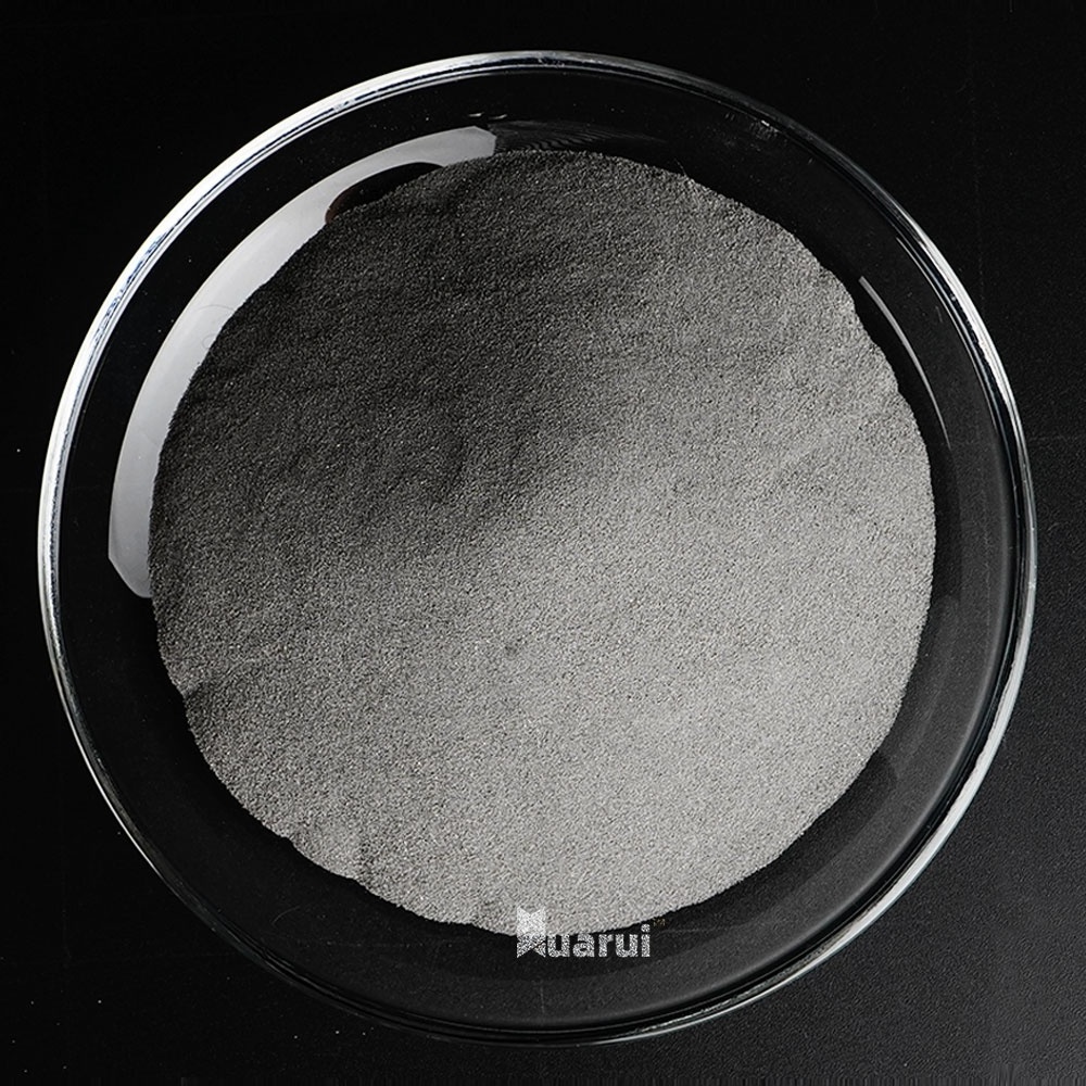 SS 316 316l MIM Stainless Steel SS316l Powder With Factory Price HRFE