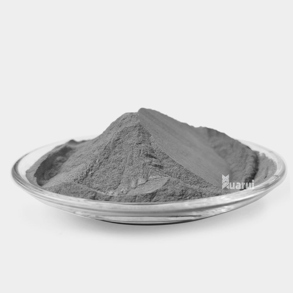 Factory outlet Fine high Purity Ultrafine Chromium Powder Cr Metal Powder Price