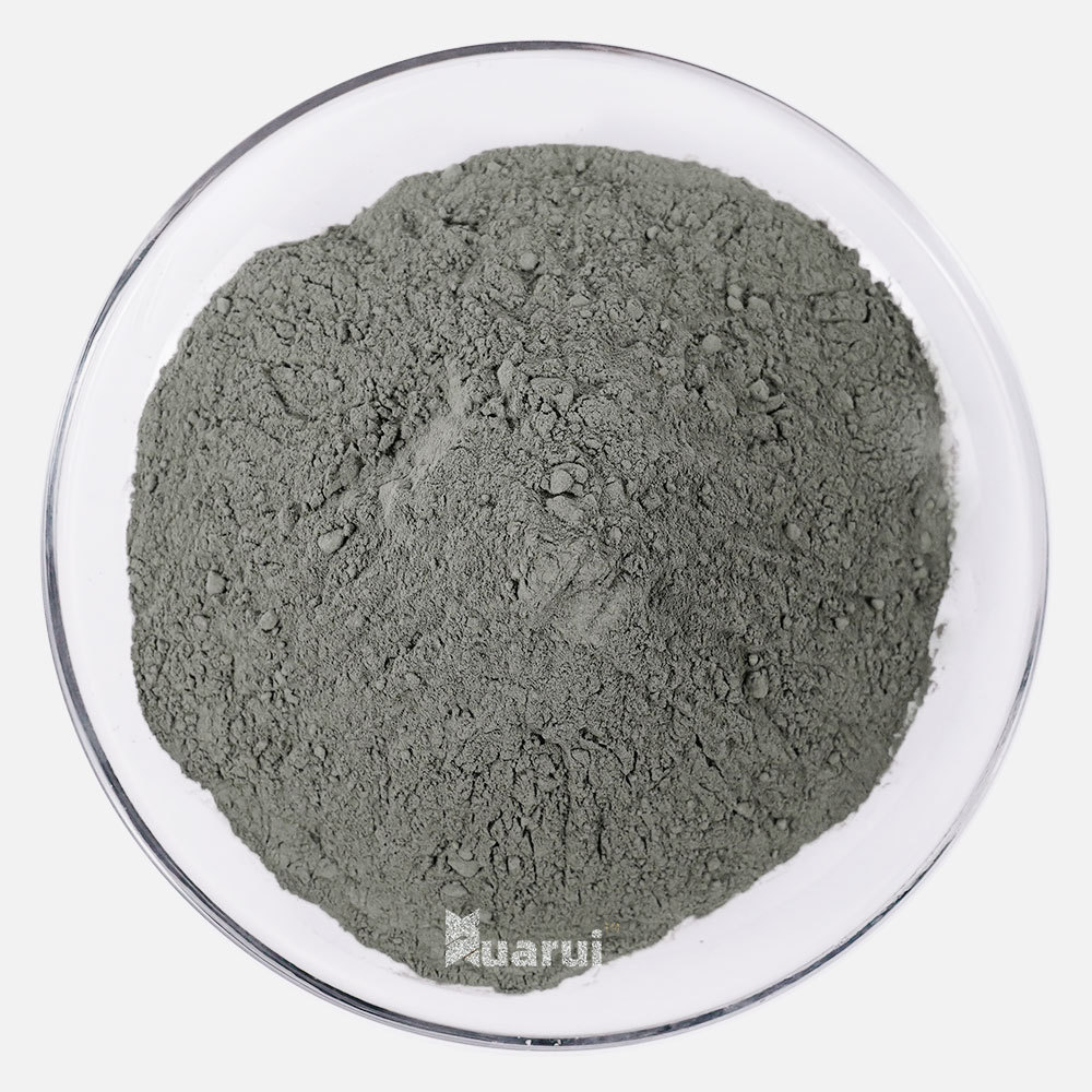 Superfine Pure Metal Tin Stanium Sn Stannum Powder  With Best Price HRSN