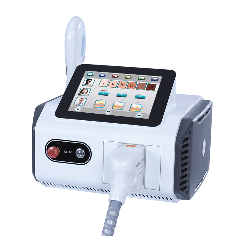 Dpl Laser Home Use Ipl Machine Opt Ipl Vascular Depilador Ipl Machine Electrolysis Hair Removal Machine Hair Remover Permanent