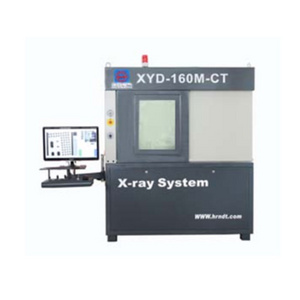 Multi-functional X ray InspecX-ray Inspection X-ray micro focus real time detection  PCB BGA Welding