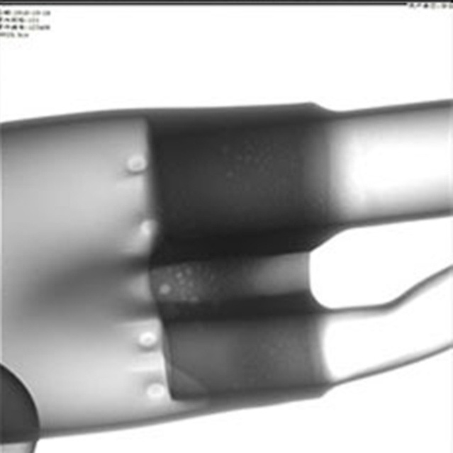 Multi-functional X ray InspecX-ray Inspection X-ray micro focus real time detection  PCB BGA Welding