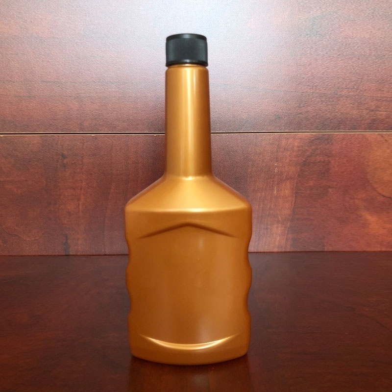 PET plastic bottle for Gasoline Oil Additive Product