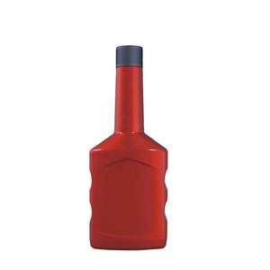 PET plastic bottle for Gasoline Oil Additive Product