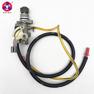 for YAMAHA JOG90 HAORUN 50CC 90CC  2-stroke scooter motorcycle modified engine parts oil pump Fuel pump