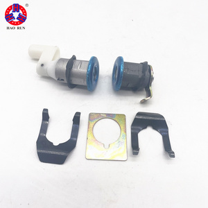 DIO50 Factory direct sale of high quality 50CC engine parts Motorcycle Lock SET for HONDA DIO50 2 stroke