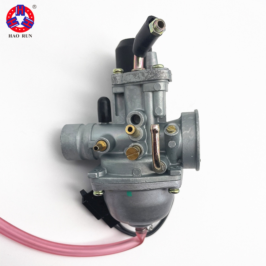 2 stroke 100CC scooter motorcycle engine parts Carburetor  Motorcycle Parts Carburetor  for BWS100