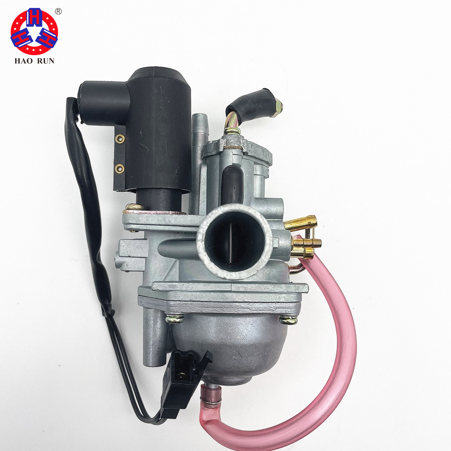 2 stroke 100CC scooter motorcycle engine parts Carburetor  Motorcycle Parts Carburetor  for BWS100