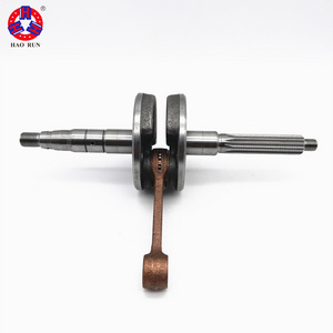 Manufacturer  motor Engine parts crankshaft engine  for YAMAHA JOG90 XH90