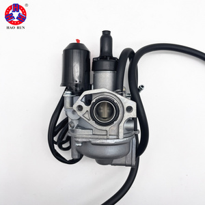 DIO 50 AF34 Motorcycle Scooter Engine Parts Scooter Carburetor Chinese 2 Stroke 49CC 50cc for DIO AF34