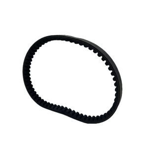 16.8-666 HAORUN factory price motorcycle variable speed parts plastic products motorcycle transmission belt