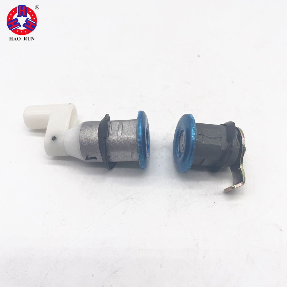 DIO50 Factory direct sale of high quality 50CC engine parts Motorcycle Lock SET for HONDA DIO50 2 stroke