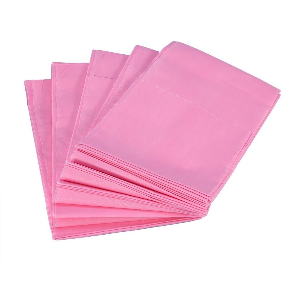 Wholesale eco-friendly disposable medical bed sheet low price disposable bed sheets for hospital