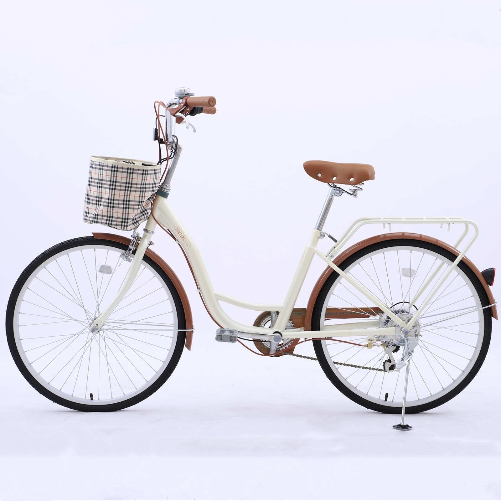 Europe Classic Vintage Bicycle 24/26 inch retro Electric Bike chopper bicycle Beach Cruiser bike