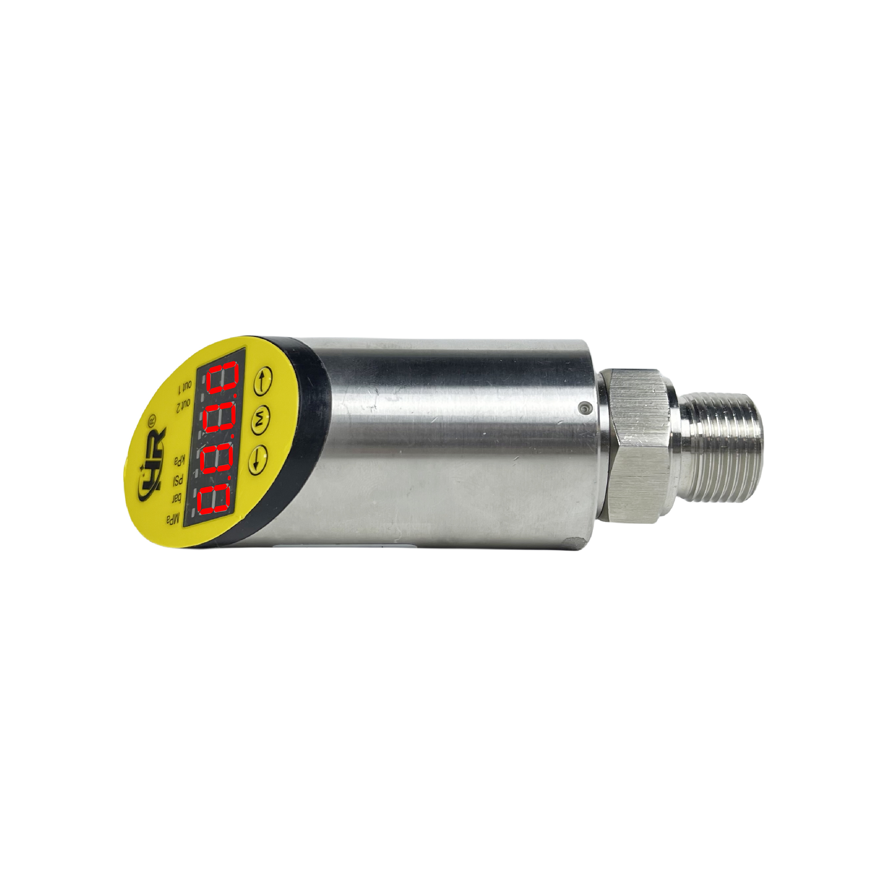 PT3085 Electronic level switch Brand manufacture Intelligent Digital pressure level sensor OEM